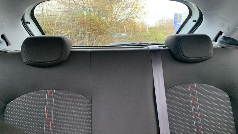 Vauxhall Corsa 1.4 Griffin 3dr Petrol Hatchback